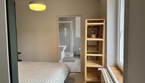 Comfort Triple Room with Shower