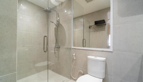 Deluxe Family Suite