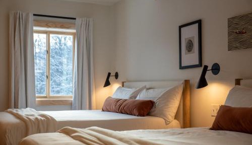 Superior Queen Room
