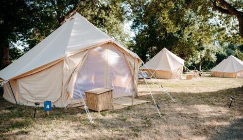Lodge (2 people)