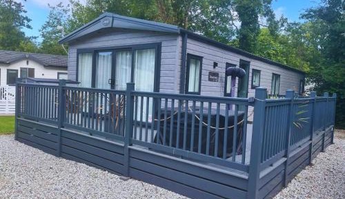 Three-Bedroom Vacation Home 