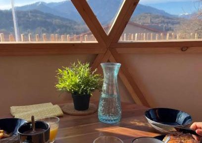 Double Room with Park View