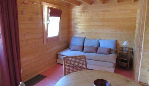One-Bedroom Chalet