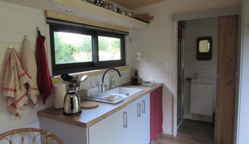 One-Bedroom Chalet