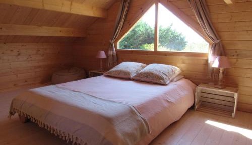 One-Bedroom Chalet