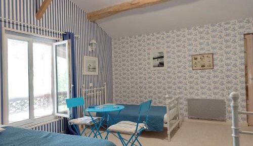 Family Room Jadis