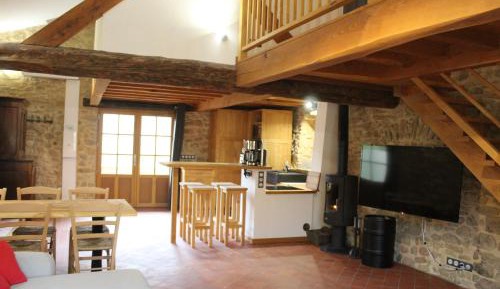 Apartment - Split Level