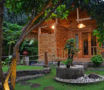 Bungalow