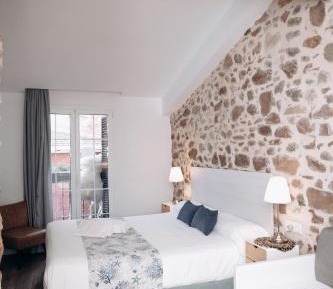 Quadruple Room with Bathroom