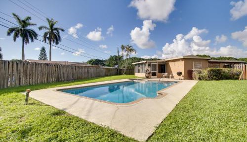 Vacation Home