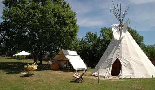 Tent