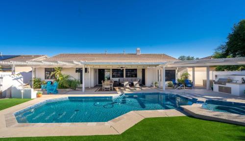 Vacation Home