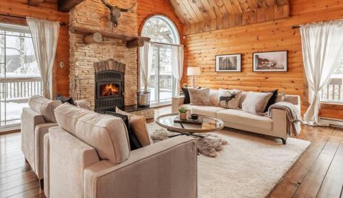 Superior Chalet