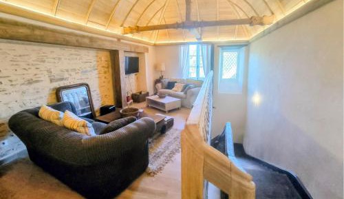 Four-Bedroom Vacation Home