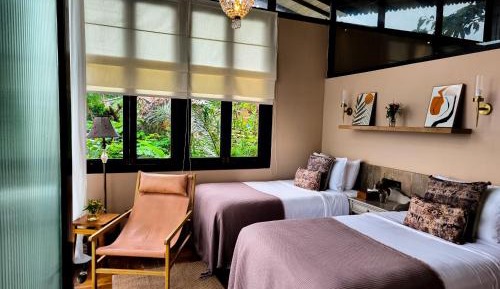 Two-Bedroom Villa