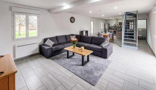 Two-Bedroom Holiday Home