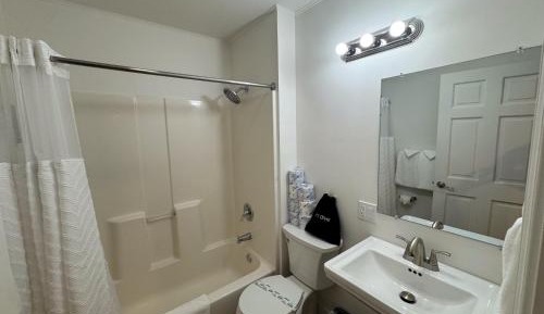 Two-Bedroom Suite
