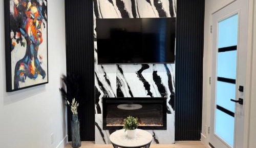 Duplex Apartment