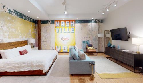 Loft 203