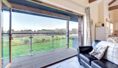 Two-Bedroom Holiday Home