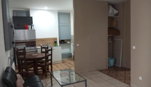 Apartment - Ground Floor