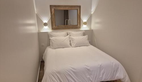 One-Bedroom Cottage
