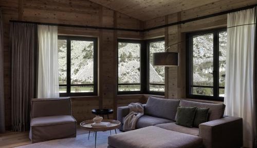 Two-Bedroom Premium Apartment