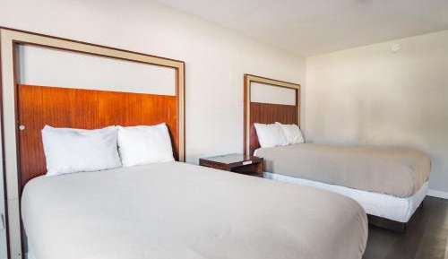 Superior Queen Room with Two Queen Beds