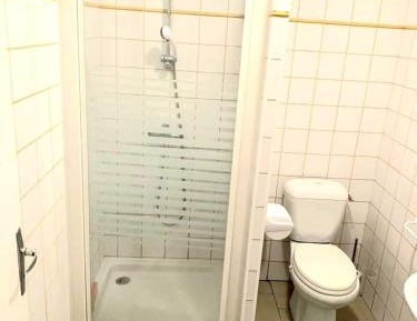 Triple Room with Terrace