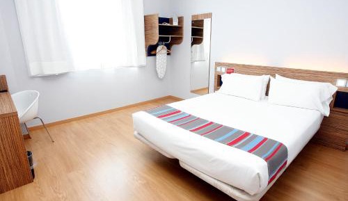 Double or Twin Room - Disability Access