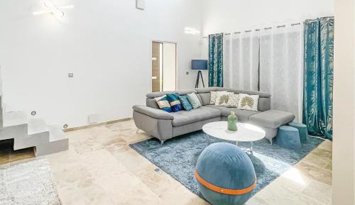 Four-Bedroom Vacation Home