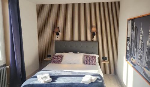 Large Double Room