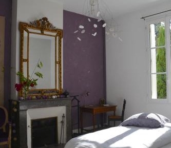 Suite with Garden View