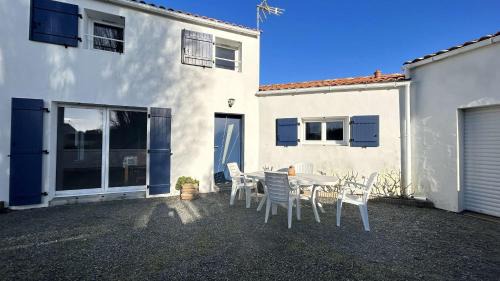 Three-Bedroom Home