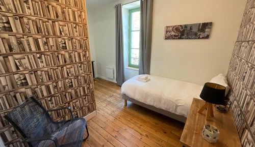 Comfort Triple Room with Shower