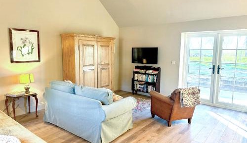 One-Bedroom Vacation Home