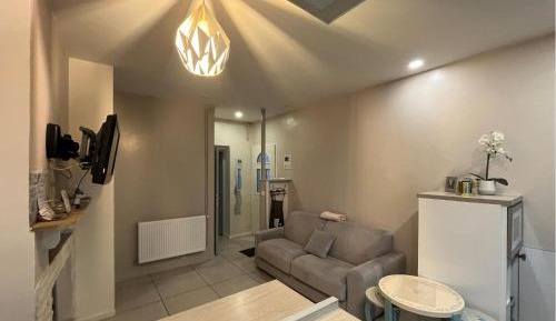 One-Bedroom Vacation Home