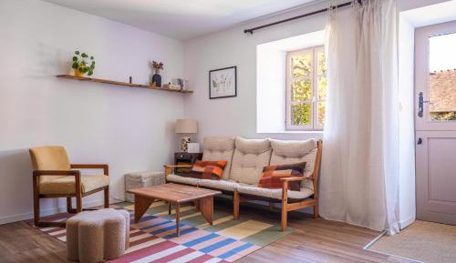 Three-Bedroom Home