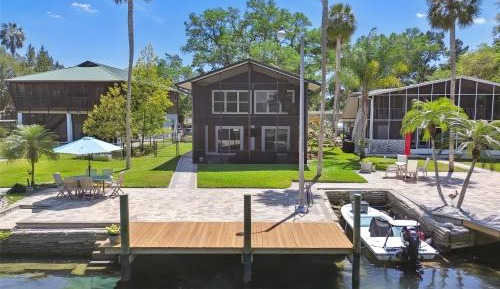 Vacation Home
