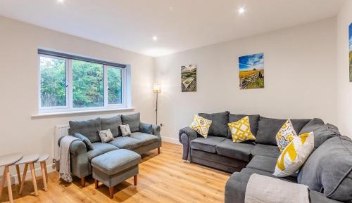 Four-Bedroom Vacation Home