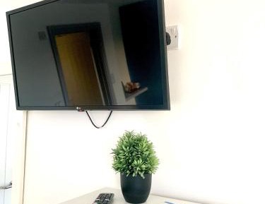 Classic Quadruple Room