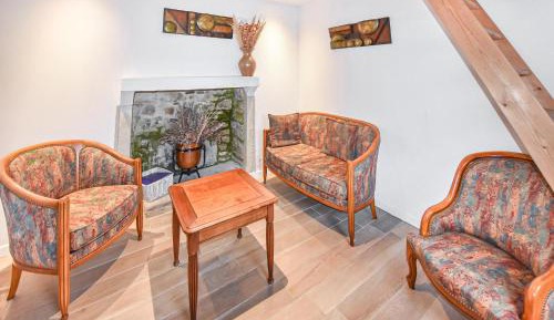 Two-Bedroom Holiday Home