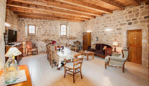 Four-Bedroom Vacation Home