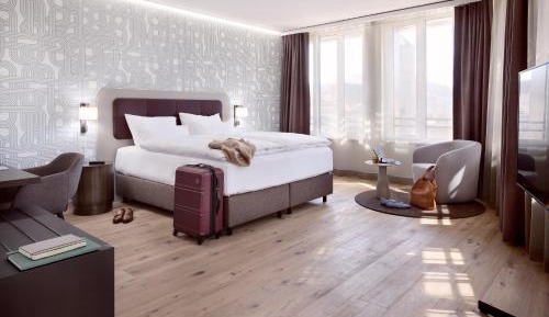 Deluxe Junior Suite