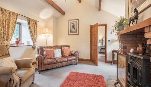 One-Bedroom Vacation Home