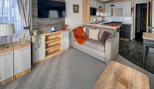 Three-Bedroom Vacation Home 