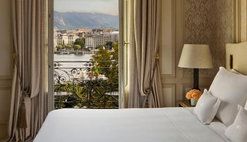 Junior Suite Lake View