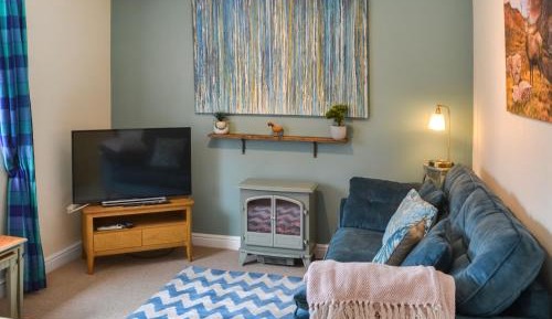 One-Bedroom Vacation Home