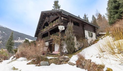 Superior Apartment with Sauna