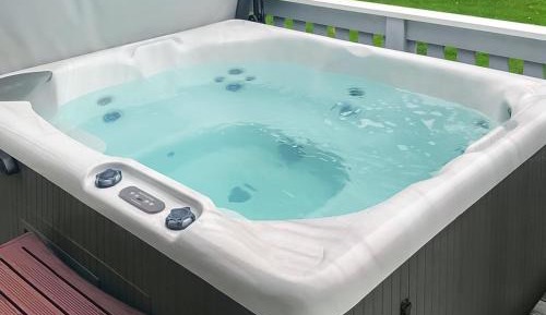 Four-Bedroom Vacation Home